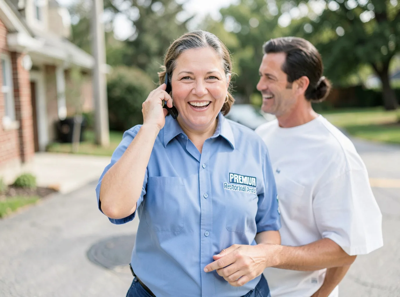 Water Damage Restoration Newport News, VA FAQs